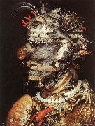 ARCIMBOLDO, Giuseppe The Water China oil painting reproduction